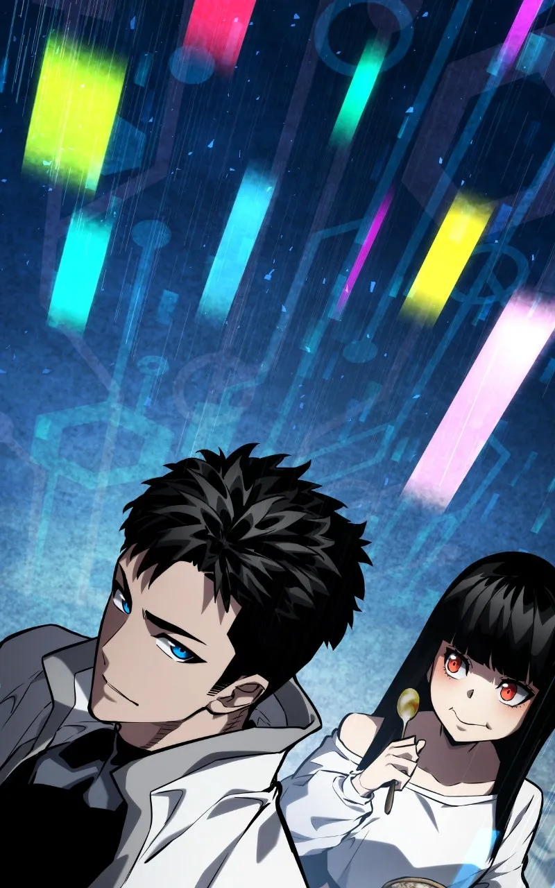 Read Boundless Ascension chapter 129 image 21 on Lezhin