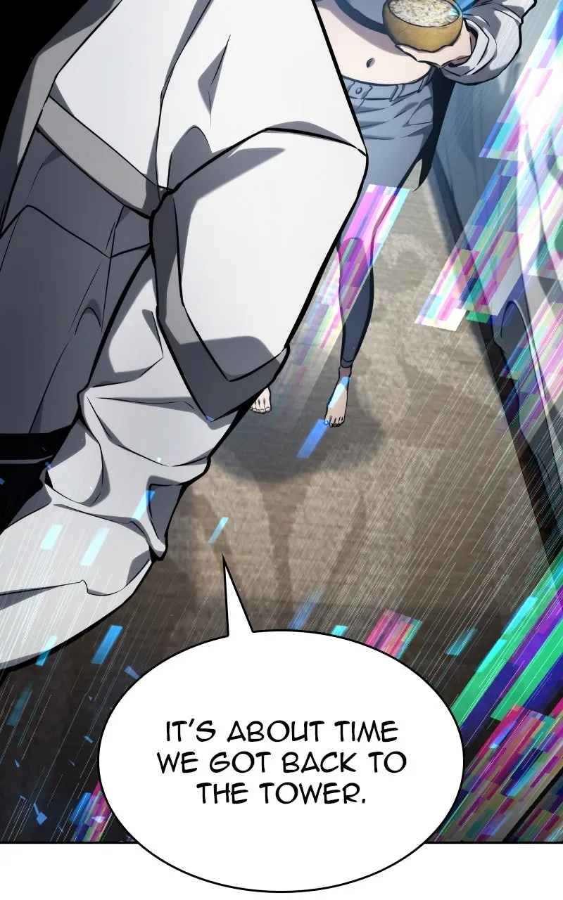 Read Boundless Ascension chapter 129 image 22 on Lezhin