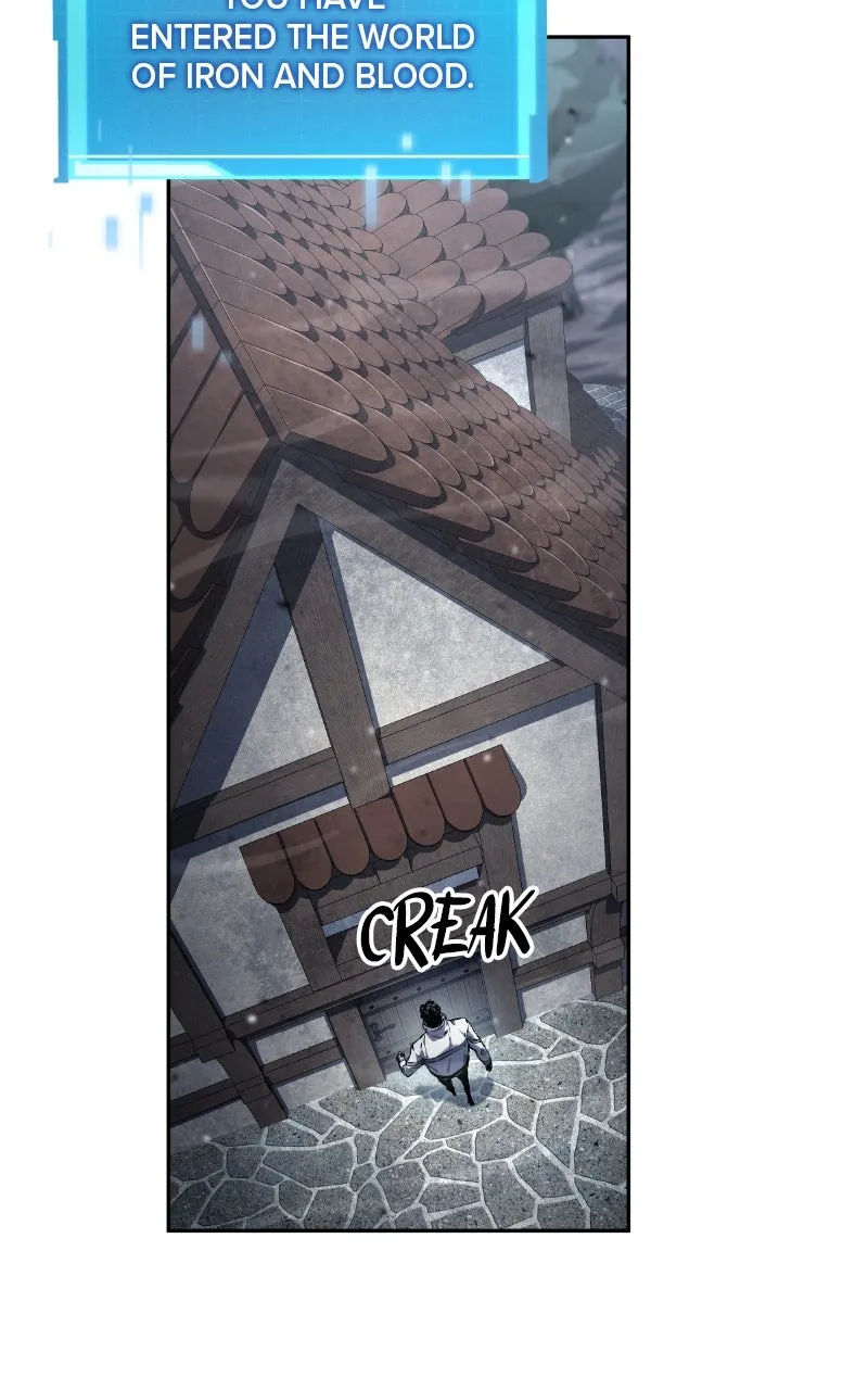 Read Boundless Ascension chapter 129 image 24 on Lezhin