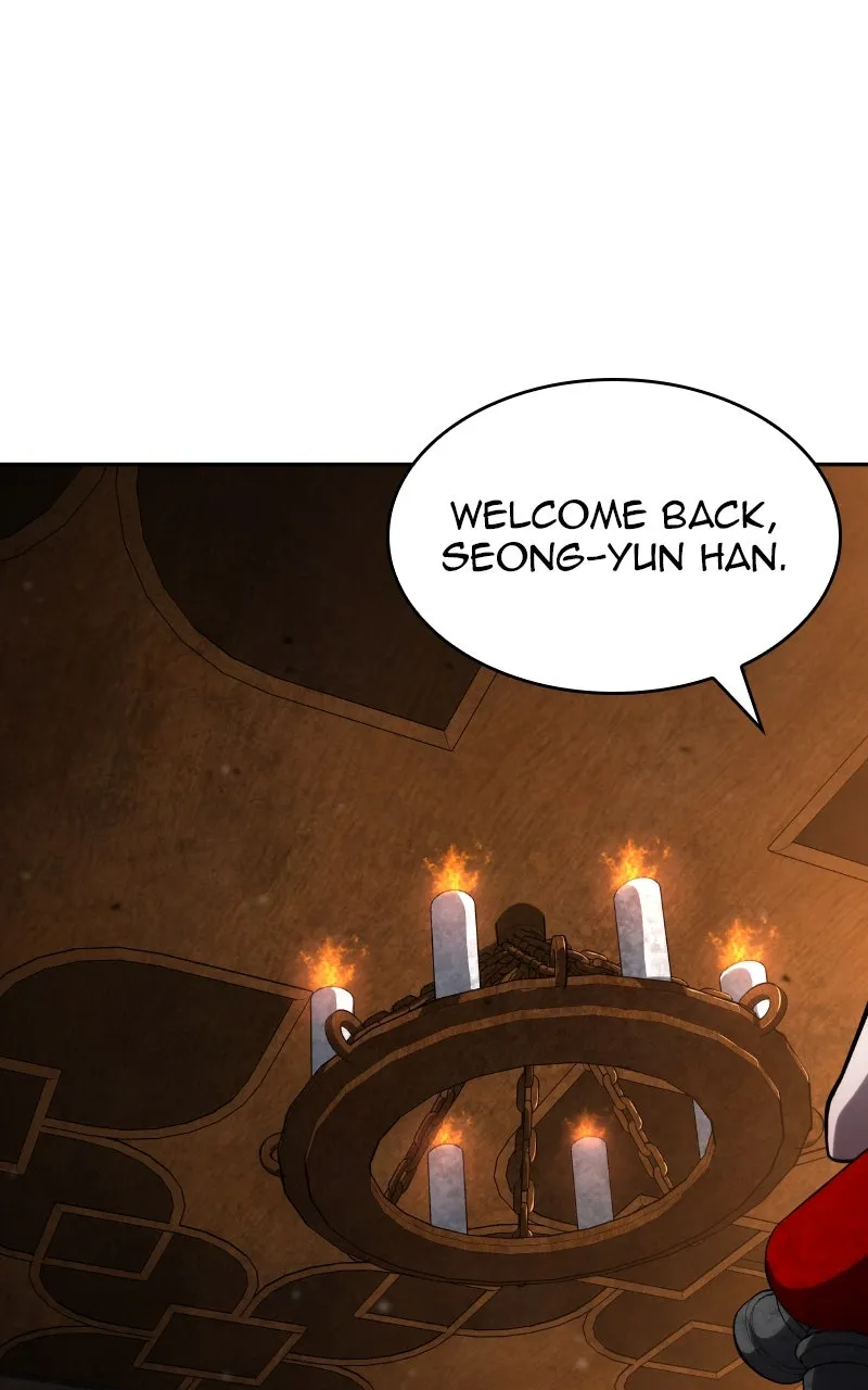 Read Boundless Ascension chapter 129 image 25 on Lezhin
