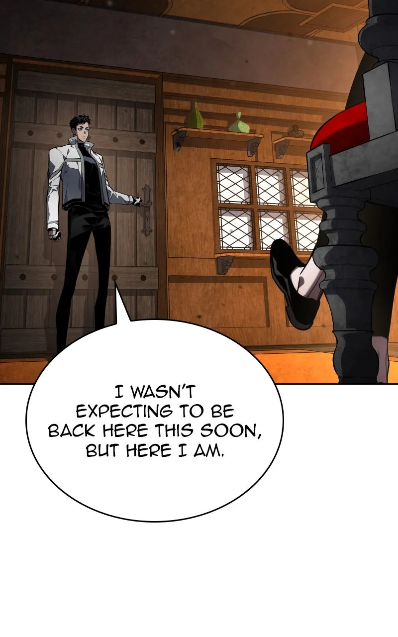 Read Boundless Ascension chapter 129 image 26 on Lezhin
