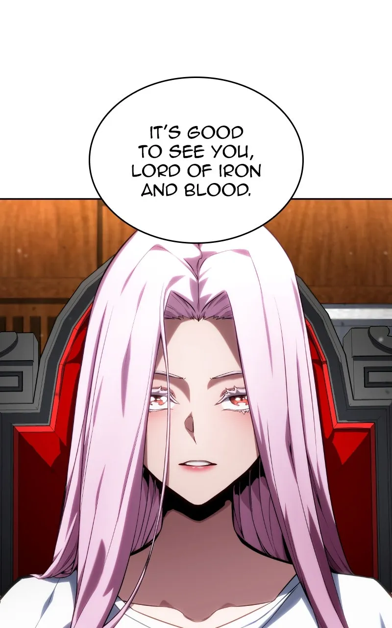 Read Boundless Ascension chapter 129 image 27 on Lezhin