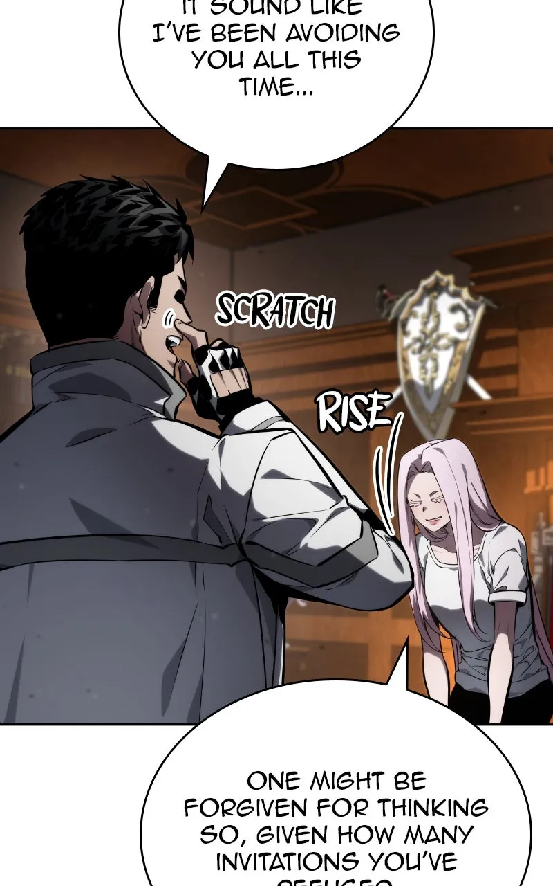 Read Boundless Ascension chapter 129 image 29 on Lezhin