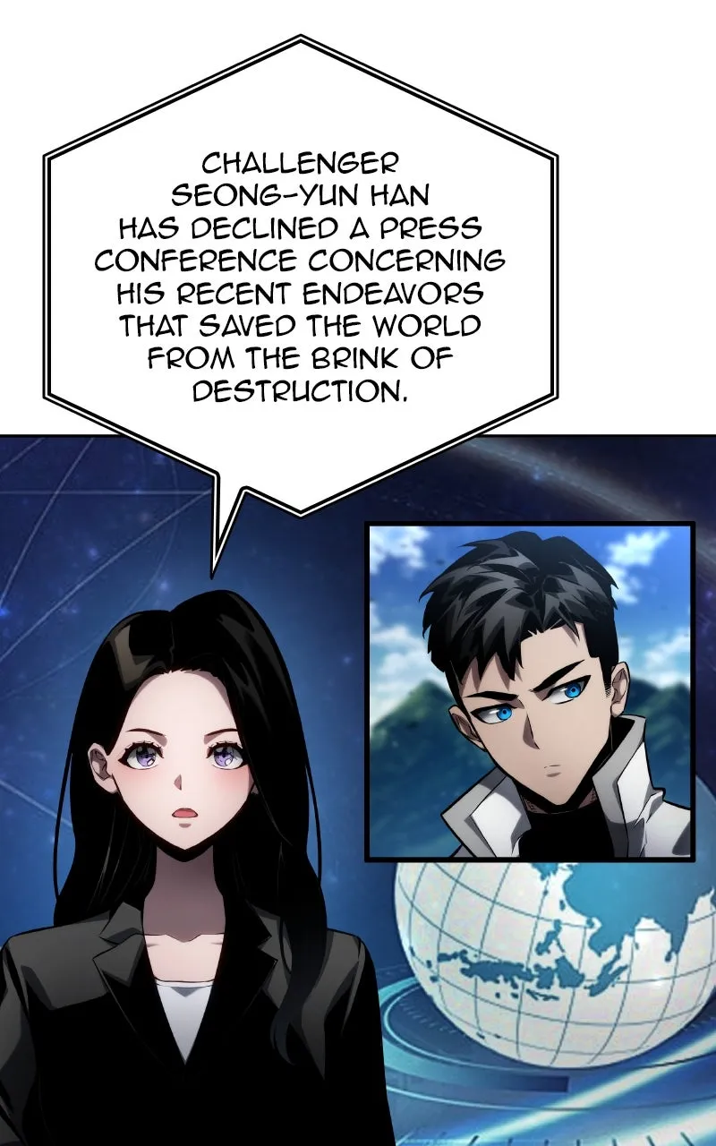Read Boundless Ascension chapter 129 image 3 on Lezhin