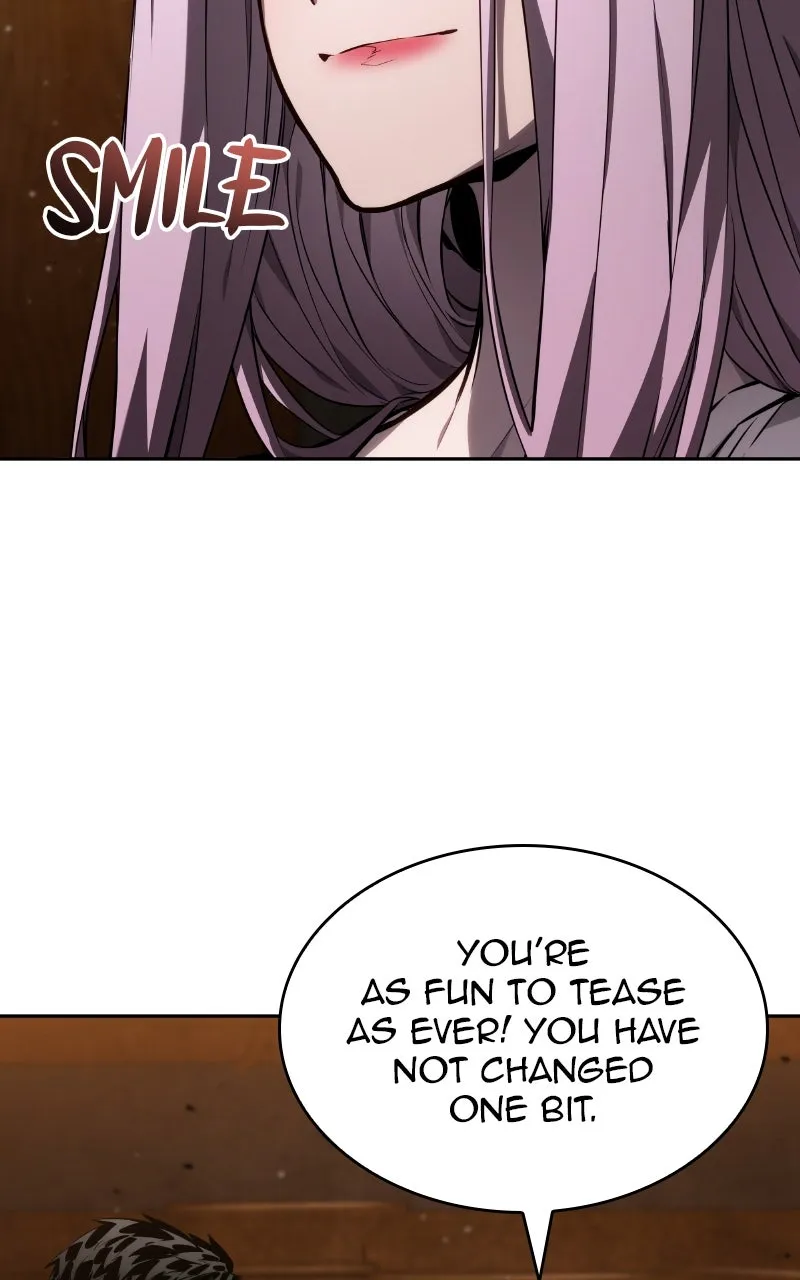 Read Boundless Ascension chapter 129 image 31 on Lezhin