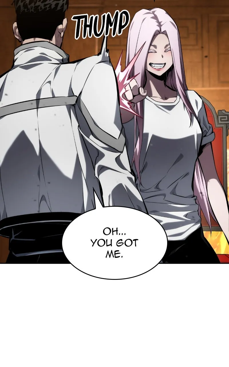 Read Boundless Ascension chapter 129 image 32 on Lezhin