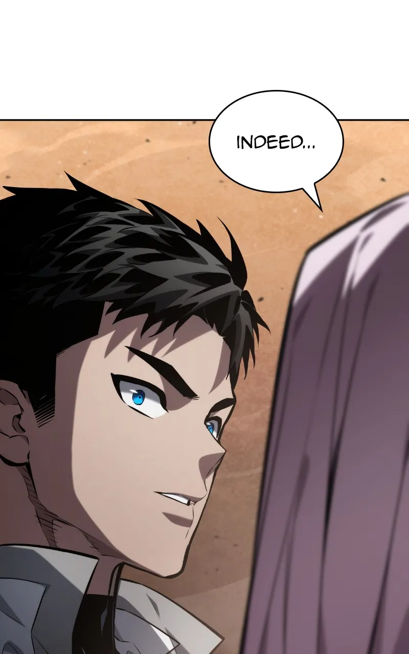 Read Boundless Ascension chapter 129 image 33 on Lezhin