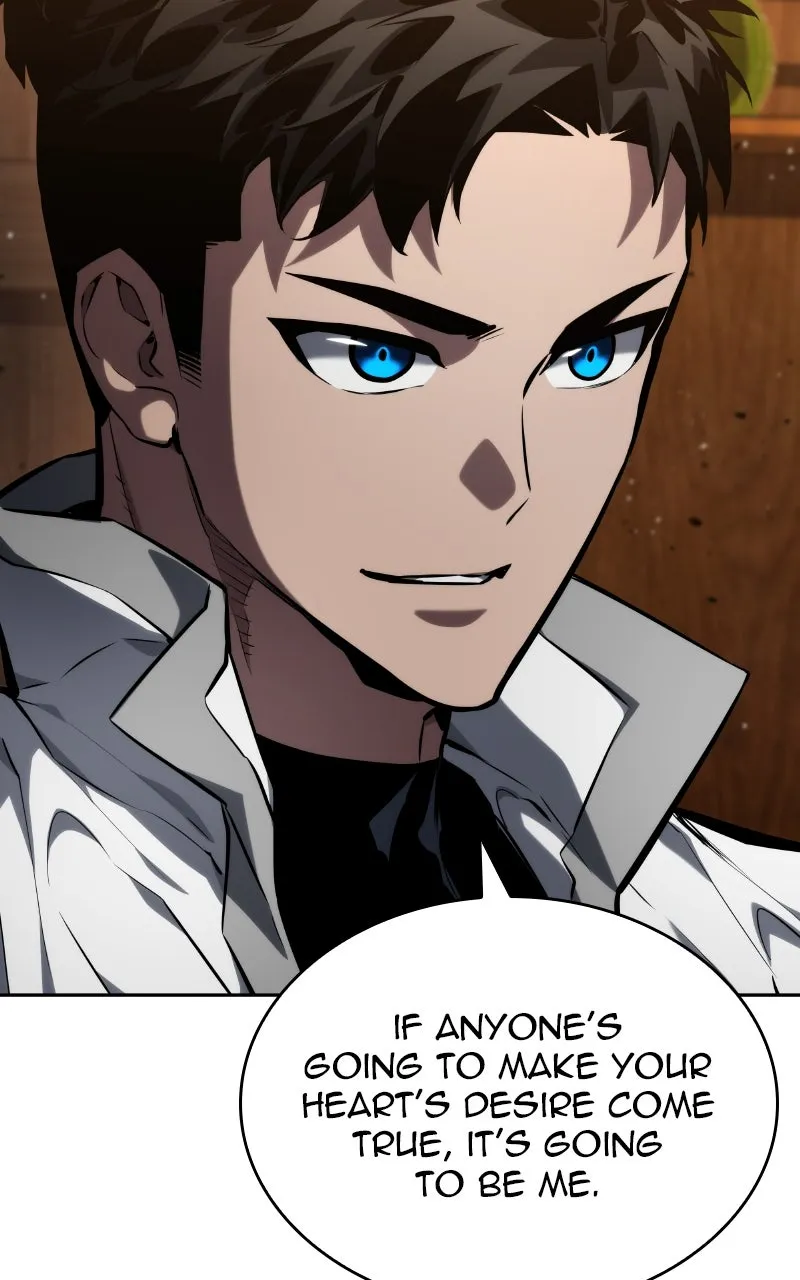 Read Boundless Ascension chapter 129 image 40 on Lezhin