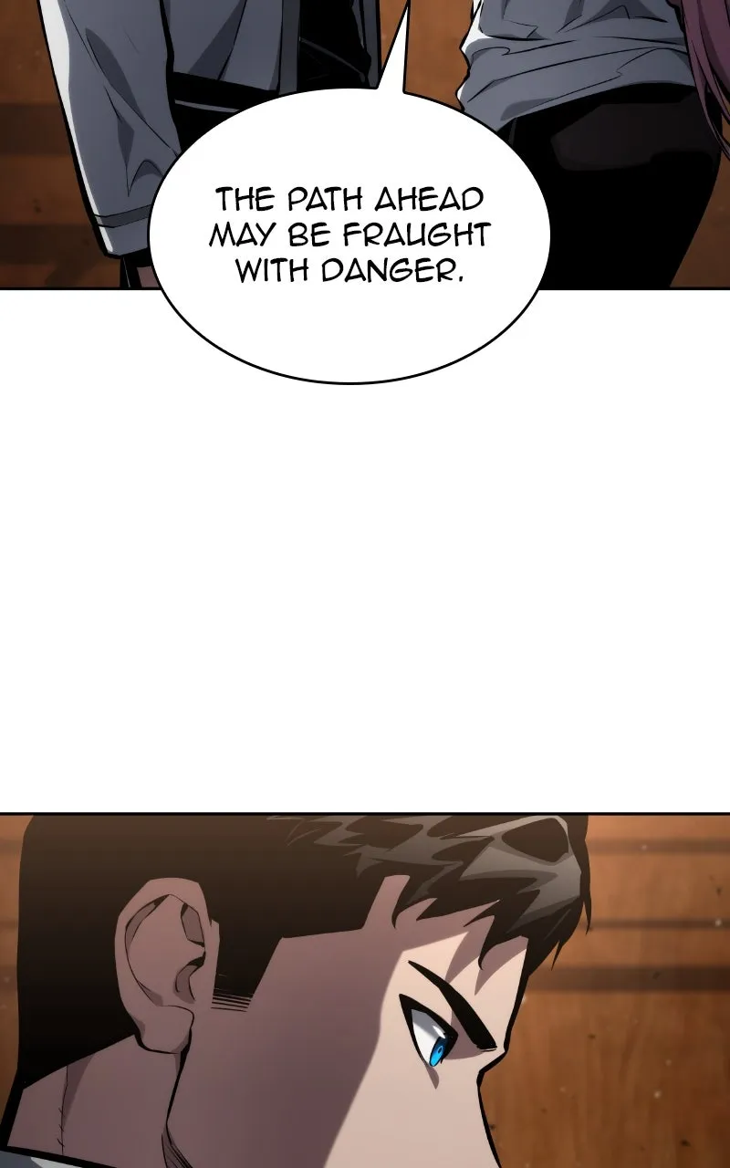 Read Boundless Ascension chapter 129 image 43 on Lezhin