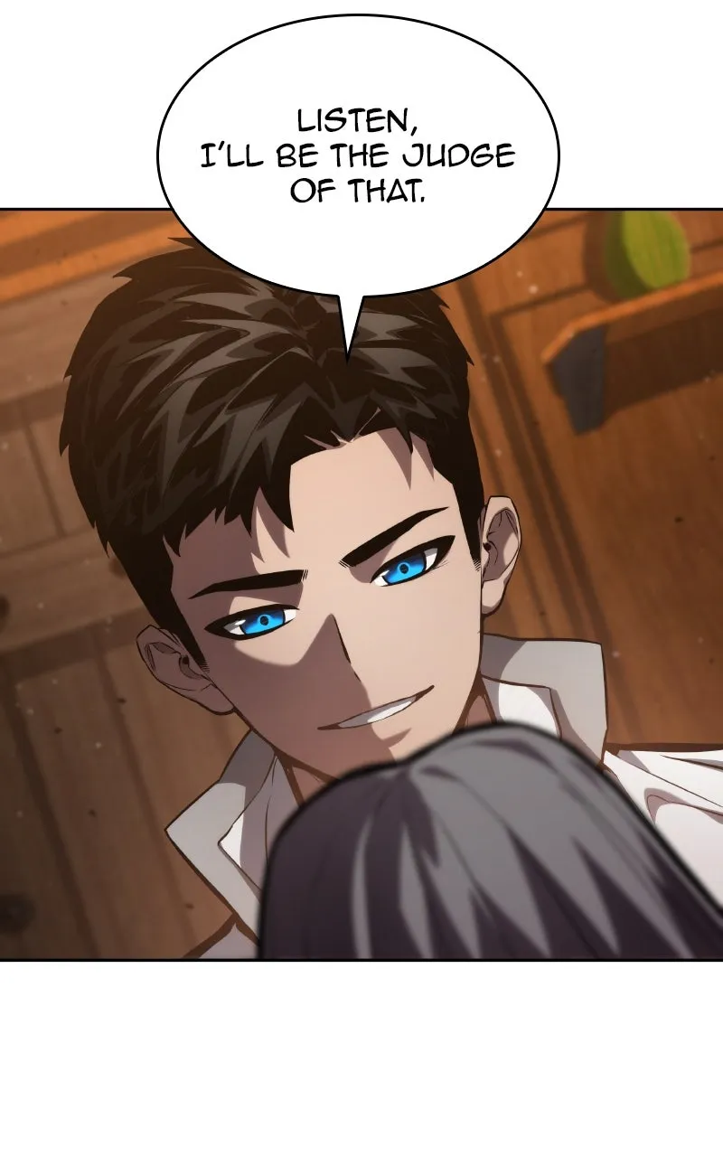 Read Boundless Ascension chapter 129 image 46 on Lezhin