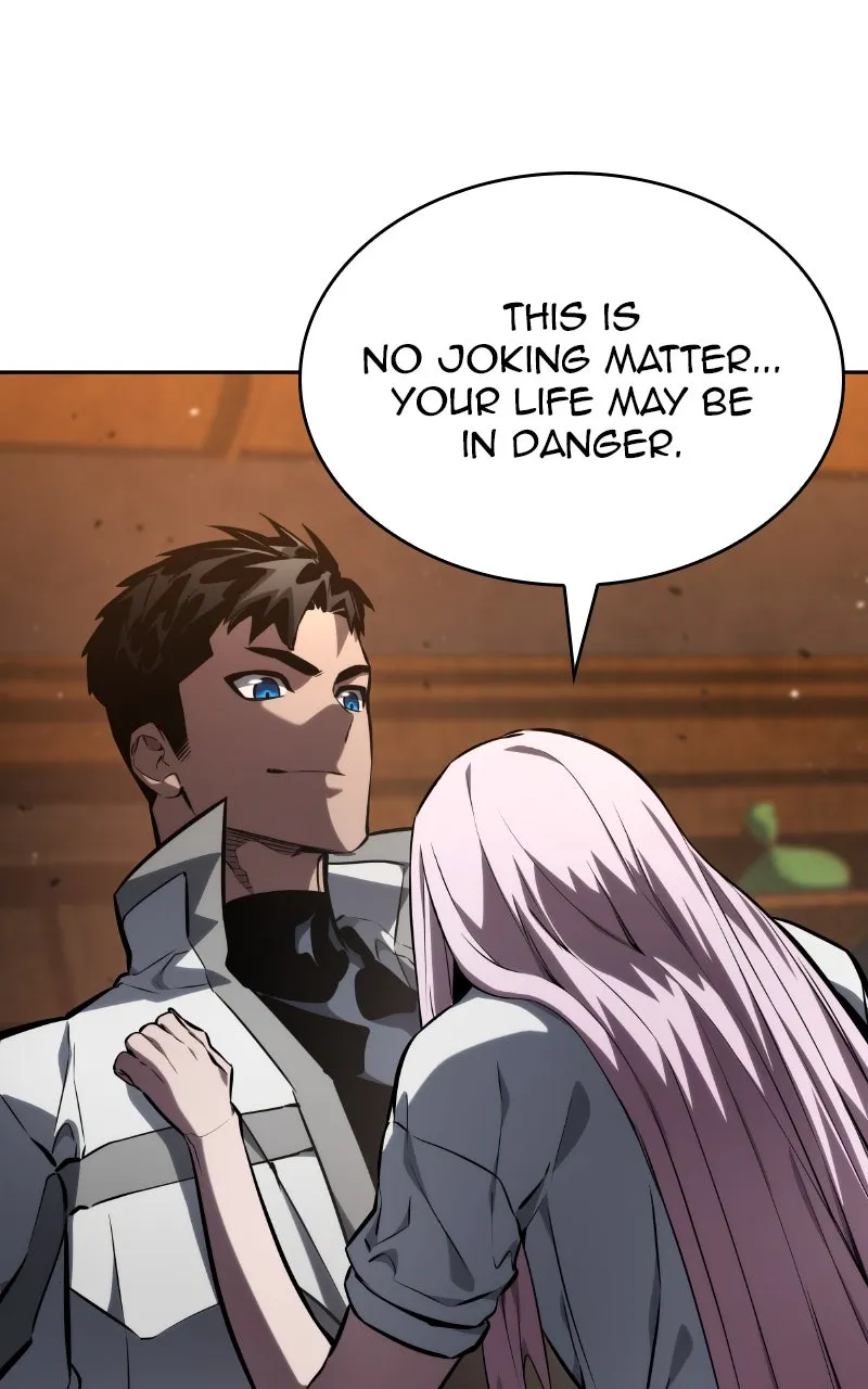 Read Boundless Ascension chapter 129 image 47 on Lezhin
