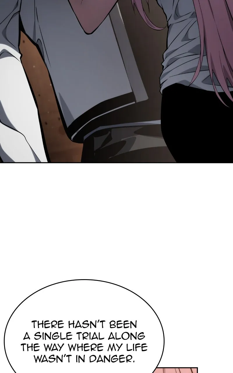 Read Boundless Ascension chapter 129 image 48 on Lezhin
