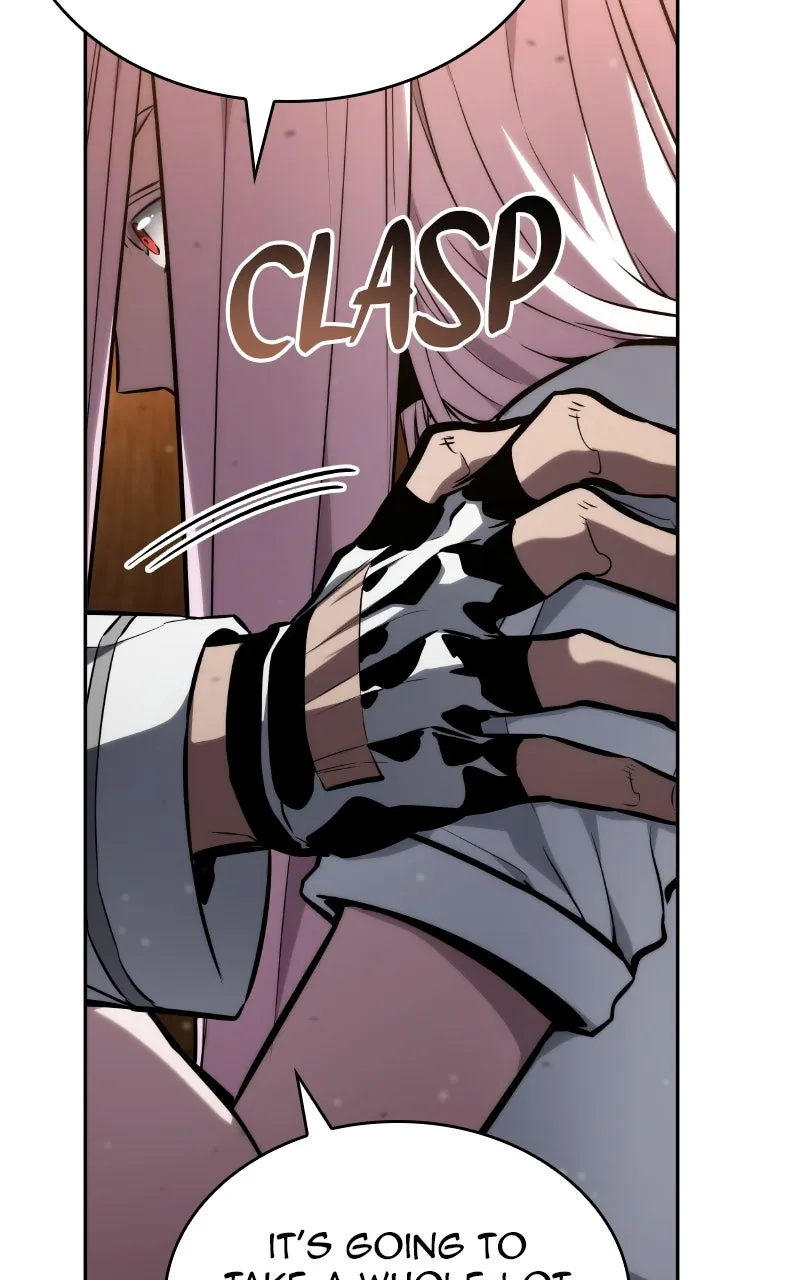 Read Boundless Ascension chapter 129 image 49 on Lezhin