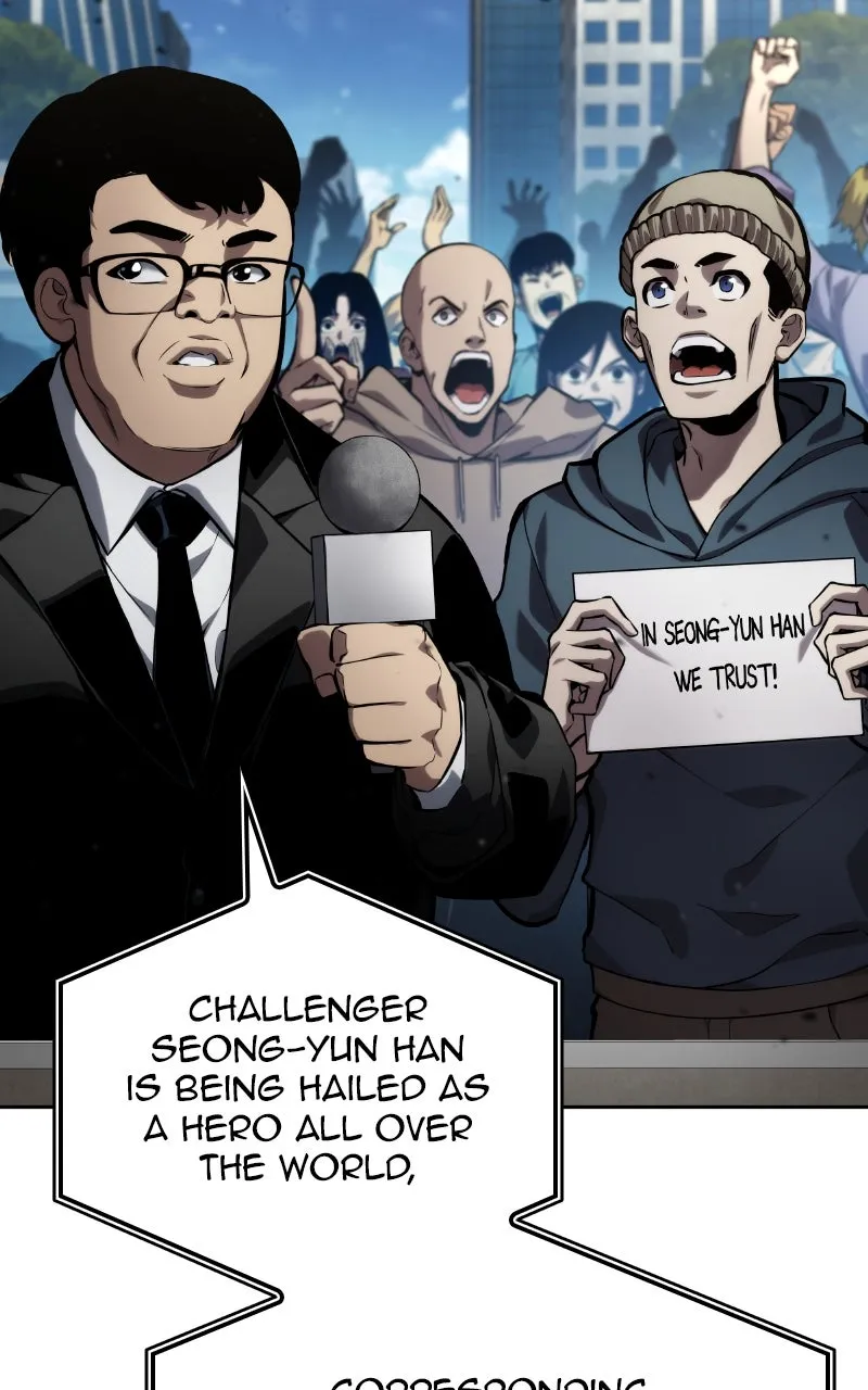 Read Boundless Ascension chapter 129 image 5 on Lezhin
