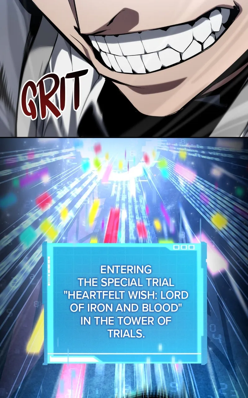 Read Boundless Ascension chapter 129 image 61 on Lezhin
