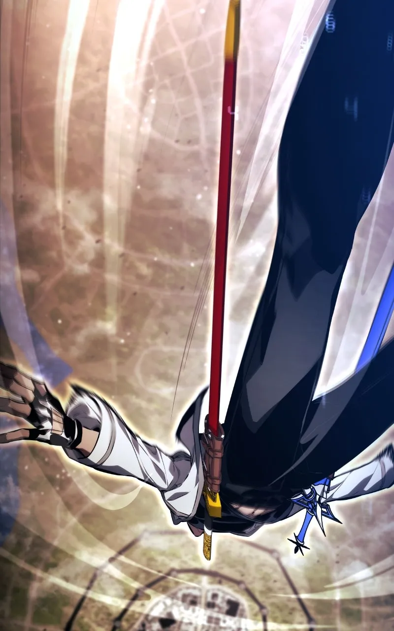 Read Boundless Ascension chapter 129 image 66 on Lezhin