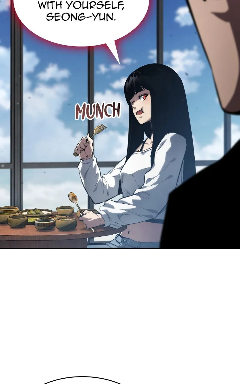Read Boundless Ascension chapter 129 image 7 on Lezhin