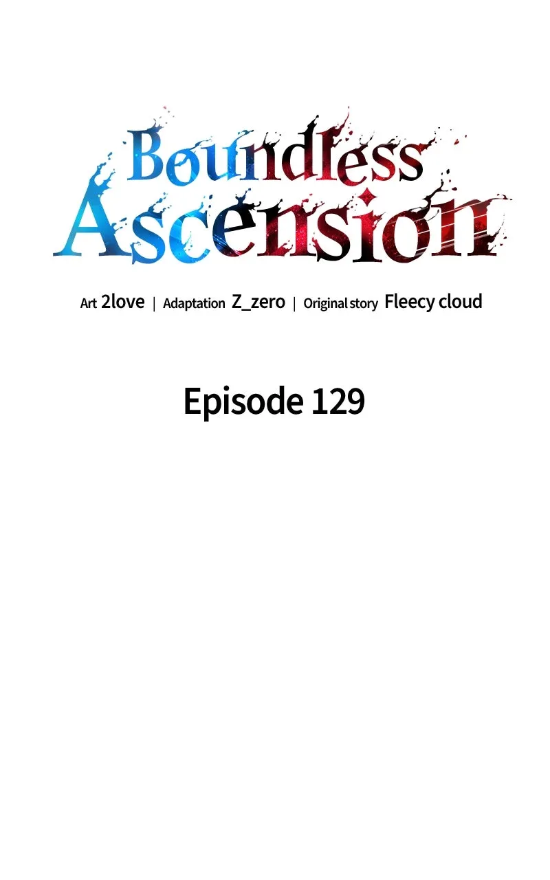 Read Boundless Ascension chapter 129 image 70 on Lezhin