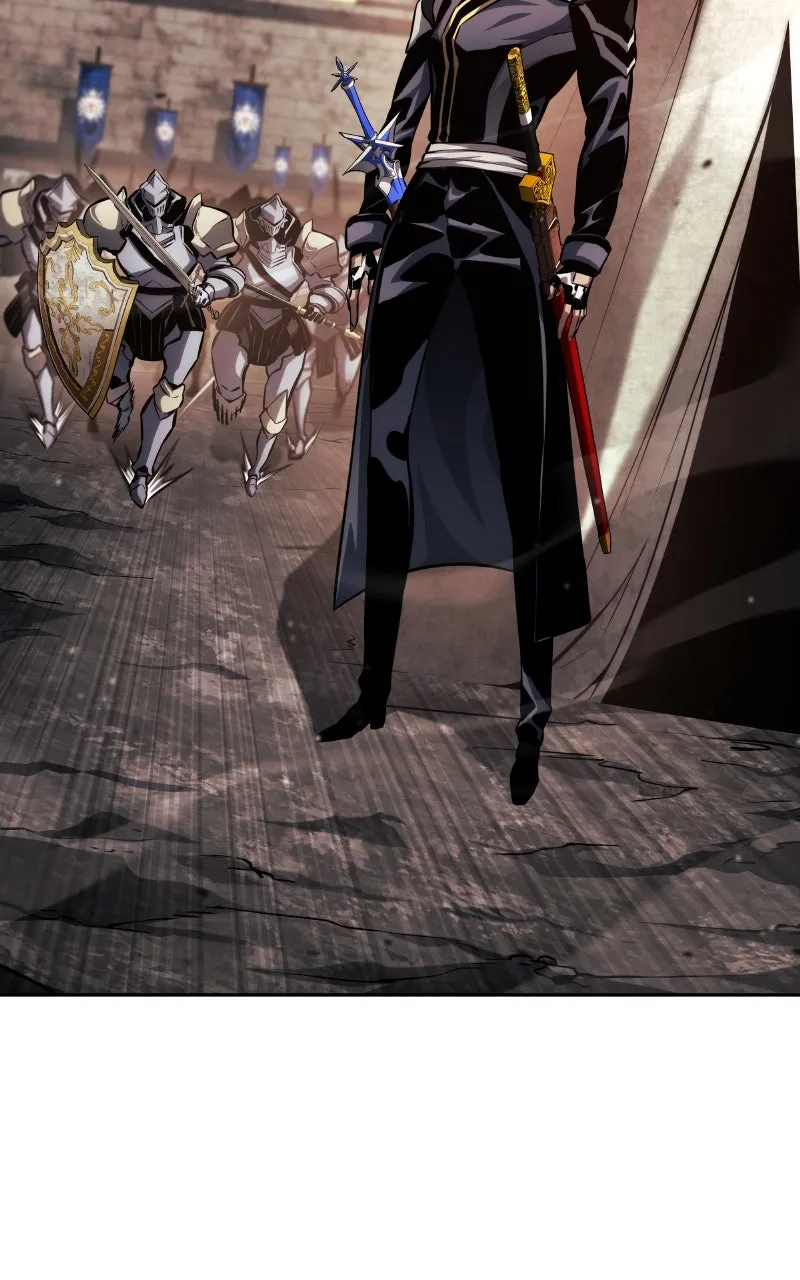 Read Boundless Ascension chapter 129 image 76 on Lezhin
