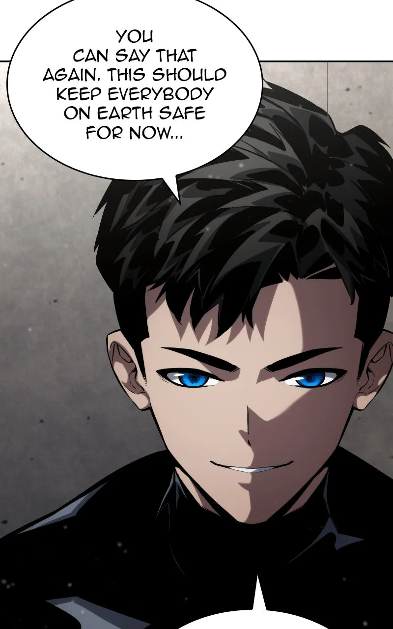 Read Boundless Ascension chapter 129 image 8 on Lezhin