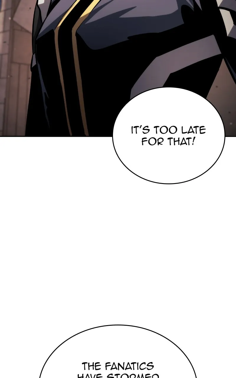 Read Boundless Ascension chapter 129 image 81 on Lezhin