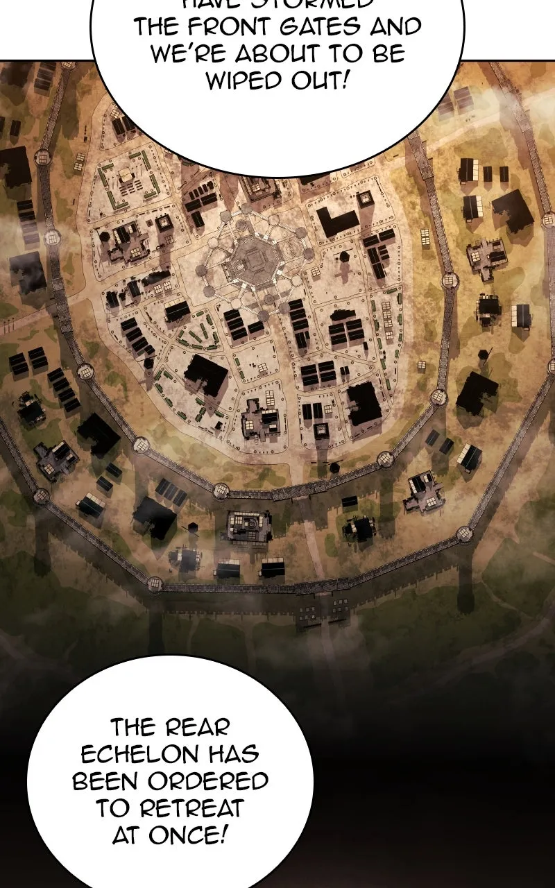 Read Boundless Ascension chapter 129 image 82 on Lezhin