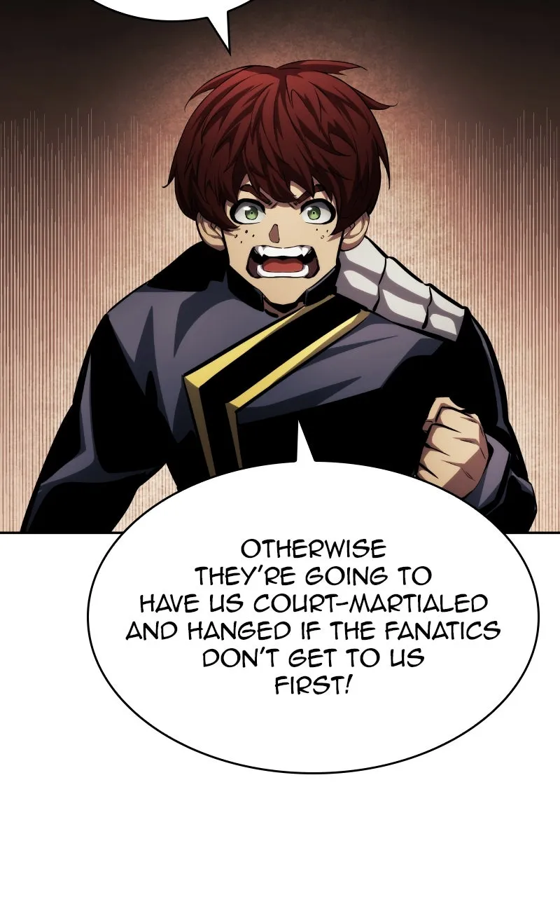 Read Boundless Ascension chapter 129 image 83 on Lezhin