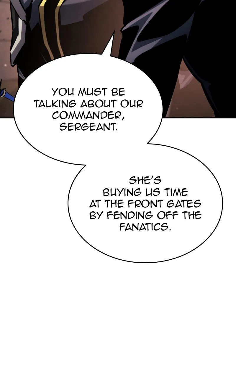 Read Boundless Ascension chapter 129 image 85 on Lezhin