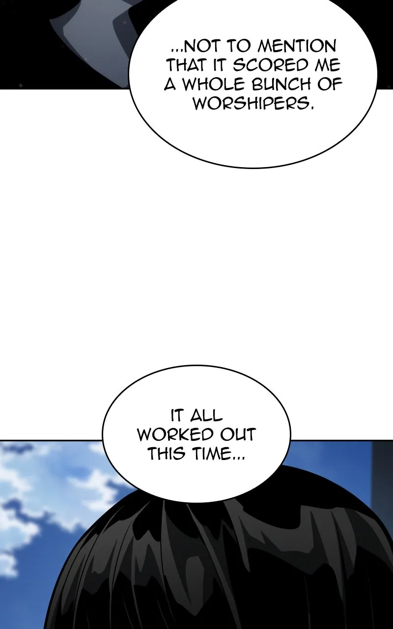 Read Boundless Ascension chapter 129 image 9 on Lezhin