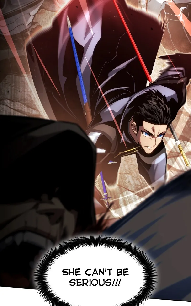 Read Boundless Ascension chapter 129 image 91 on Lezhin