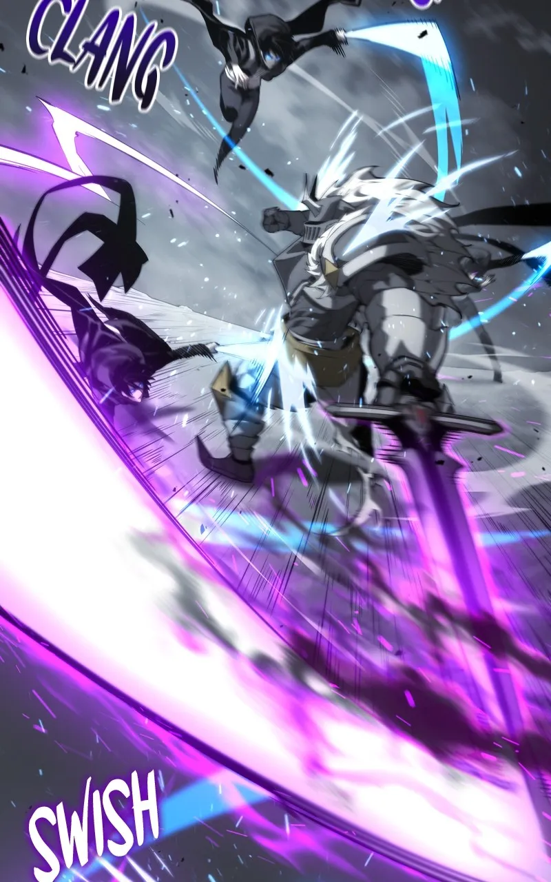 Read Boundless Ascension chapter 13 image 105 on Lezhin