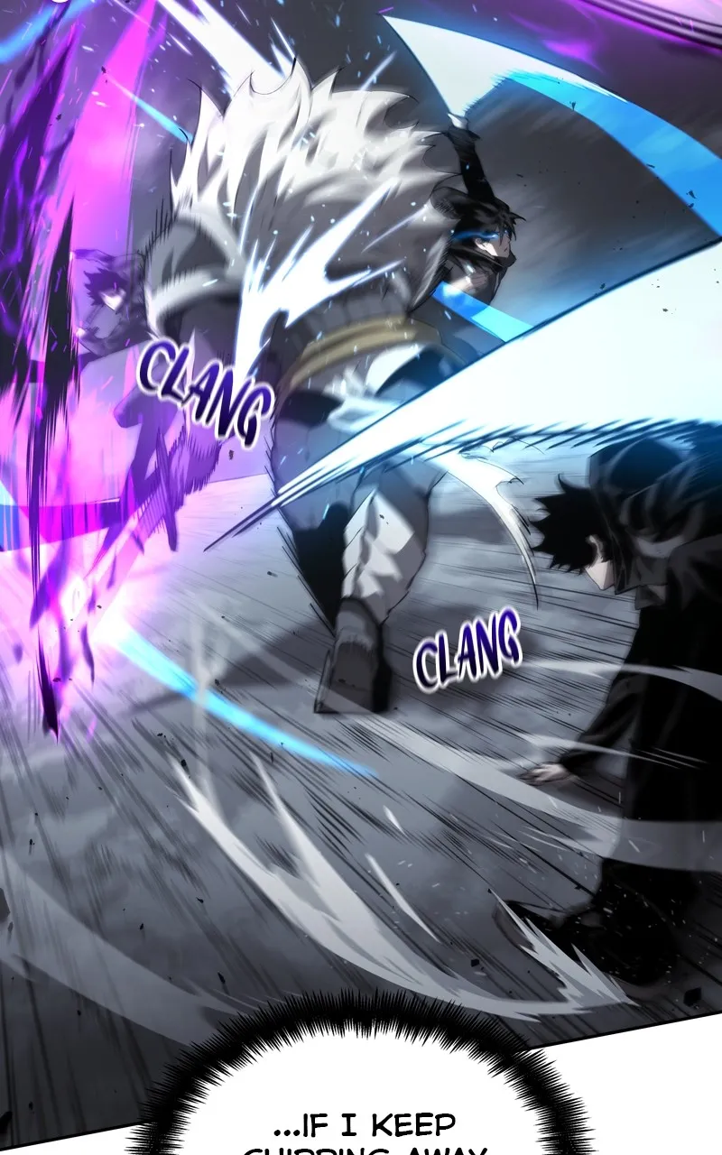 Read Boundless Ascension chapter 13 image 106 on Lezhin