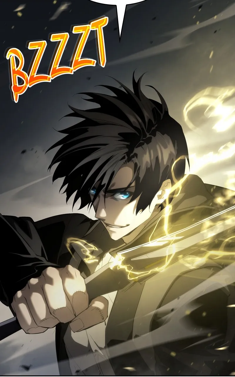 Read Boundless Ascension chapter 13 image 113 on Lezhin