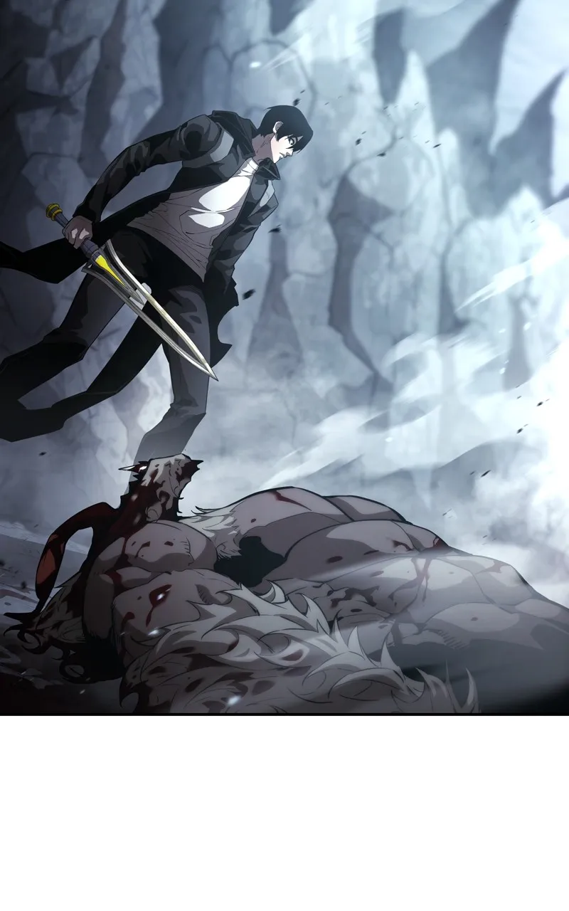 Read Boundless Ascension chapter 13 image 3 on Lezhin
