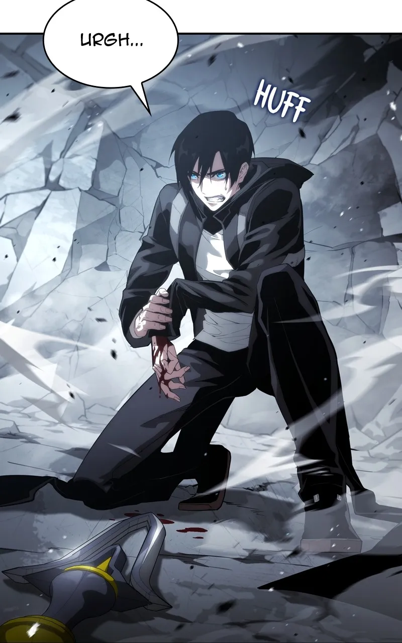 Read Boundless Ascension chapter 13 image 34 on Lezhin