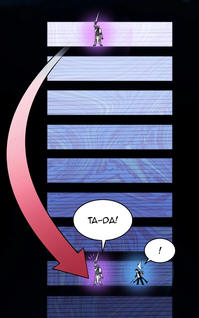 Read Boundless Ascension chapter 13 image 50 on Lezhin