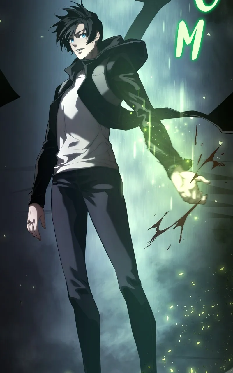 Read Boundless Ascension chapter 13 image 69 on Lezhin