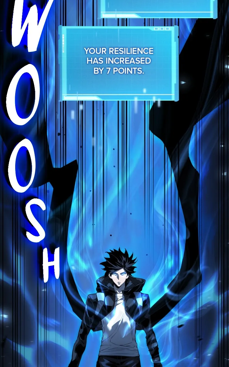 Read Boundless Ascension chapter 13 image 79 on Lezhin
