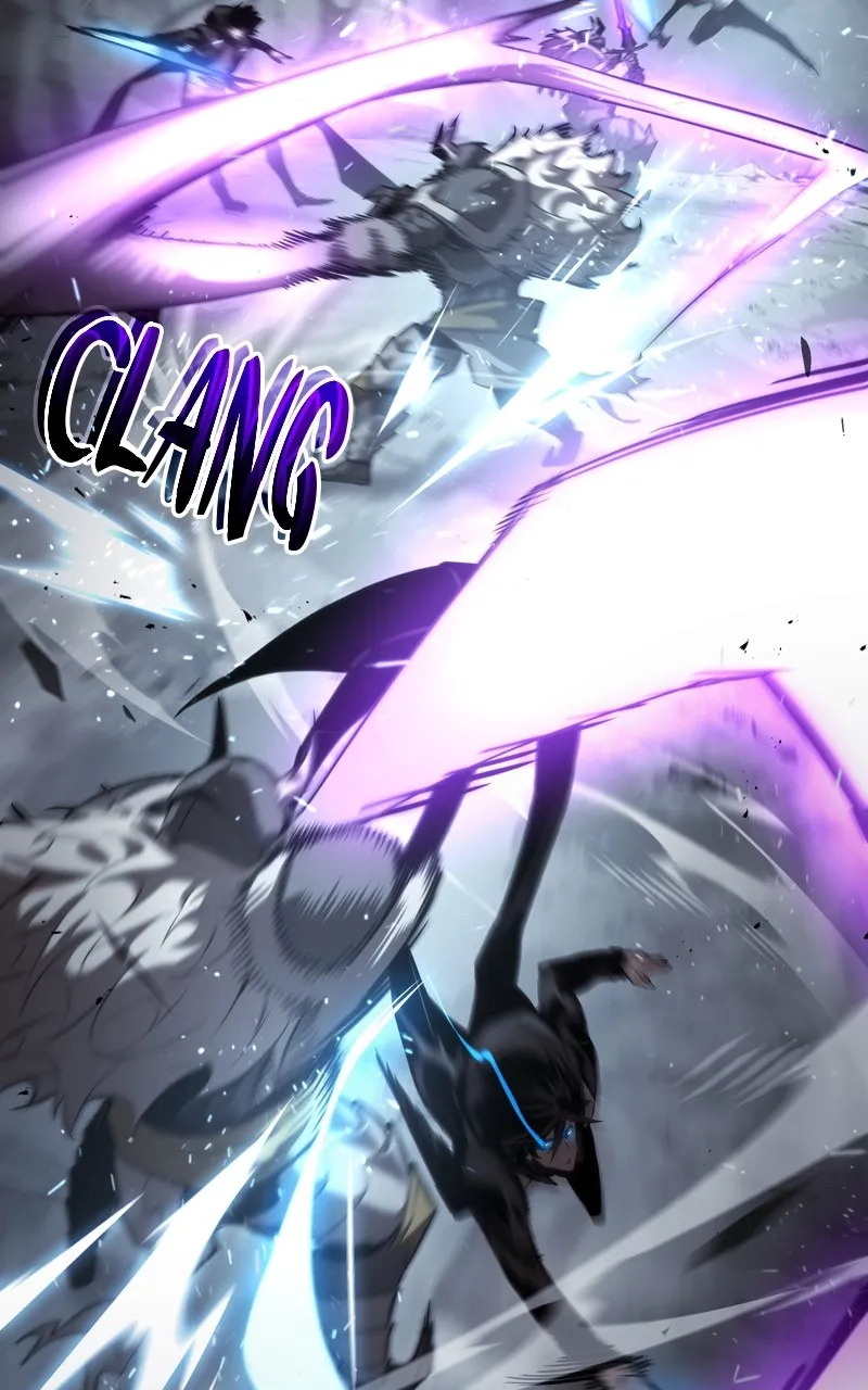 Read Boundless Ascension chapter 13 image 90 on Lezhin