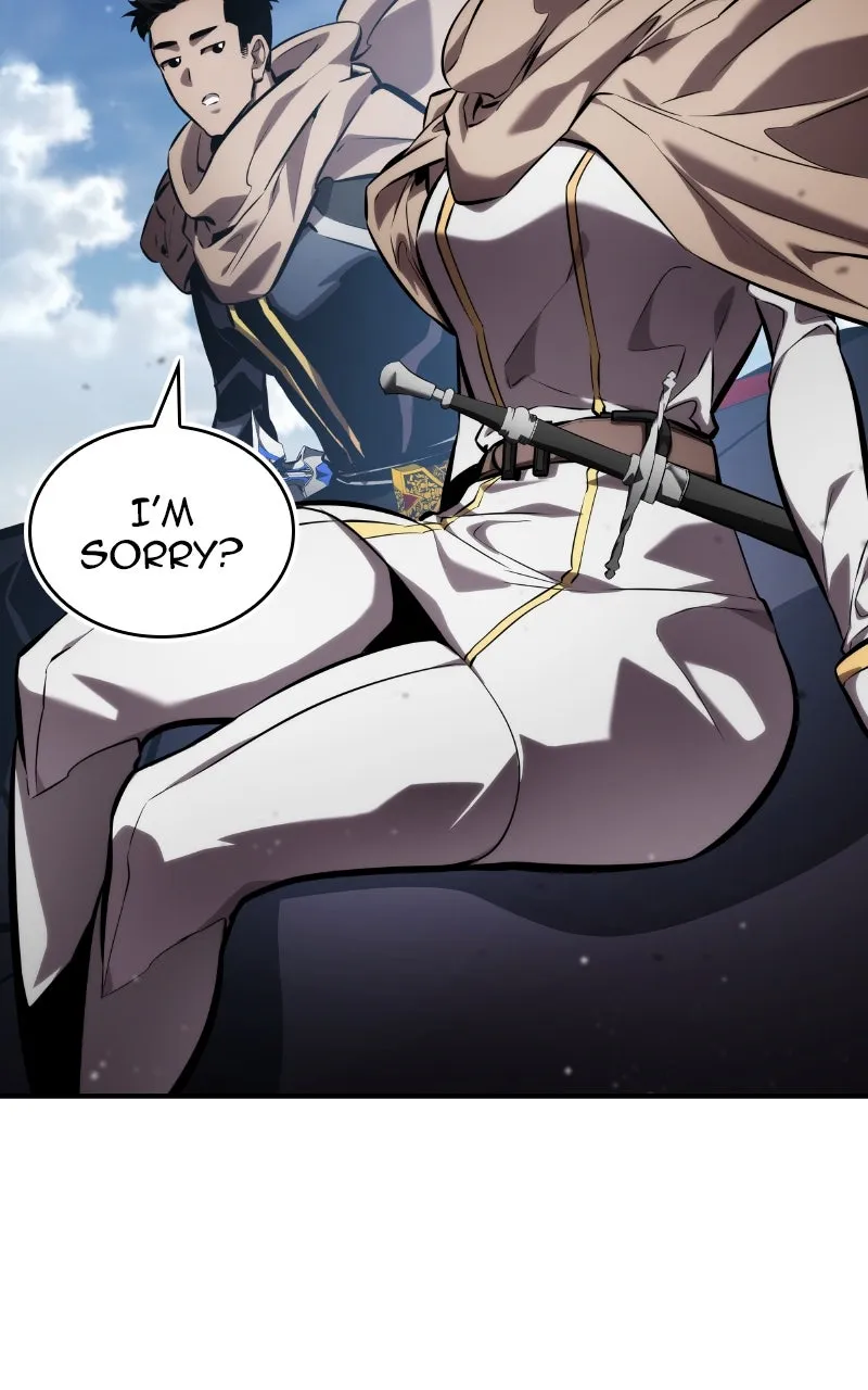 Read Boundless Ascension chapter 130 image 101 on Lezhin