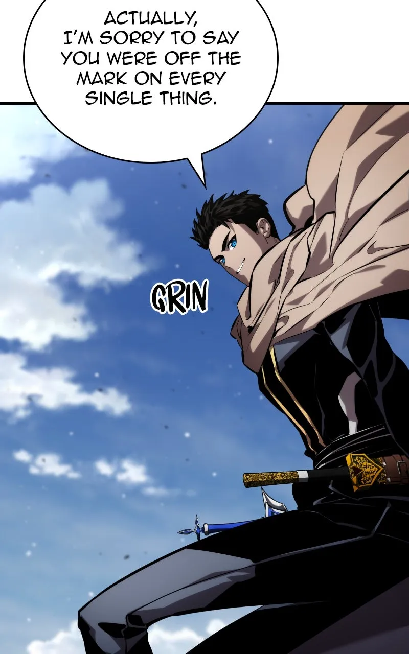 Read Boundless Ascension chapter 130 image 105 on Lezhin