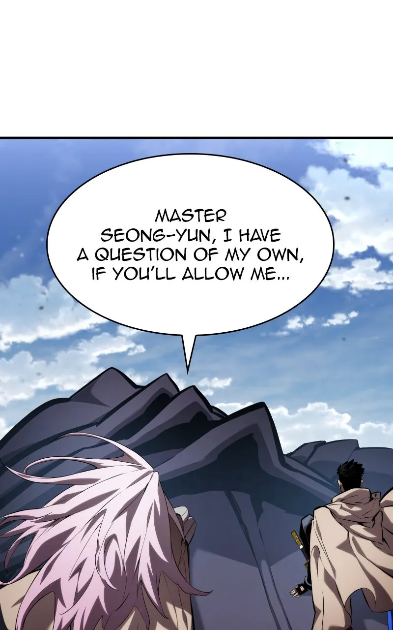 Read Boundless Ascension chapter 130 image 108 on Lezhin