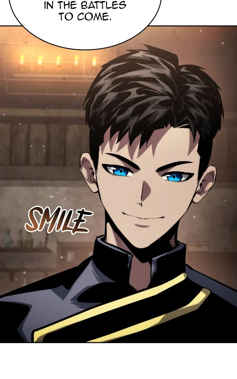 Read Boundless Ascension chapter 130 image 11 on Lezhin