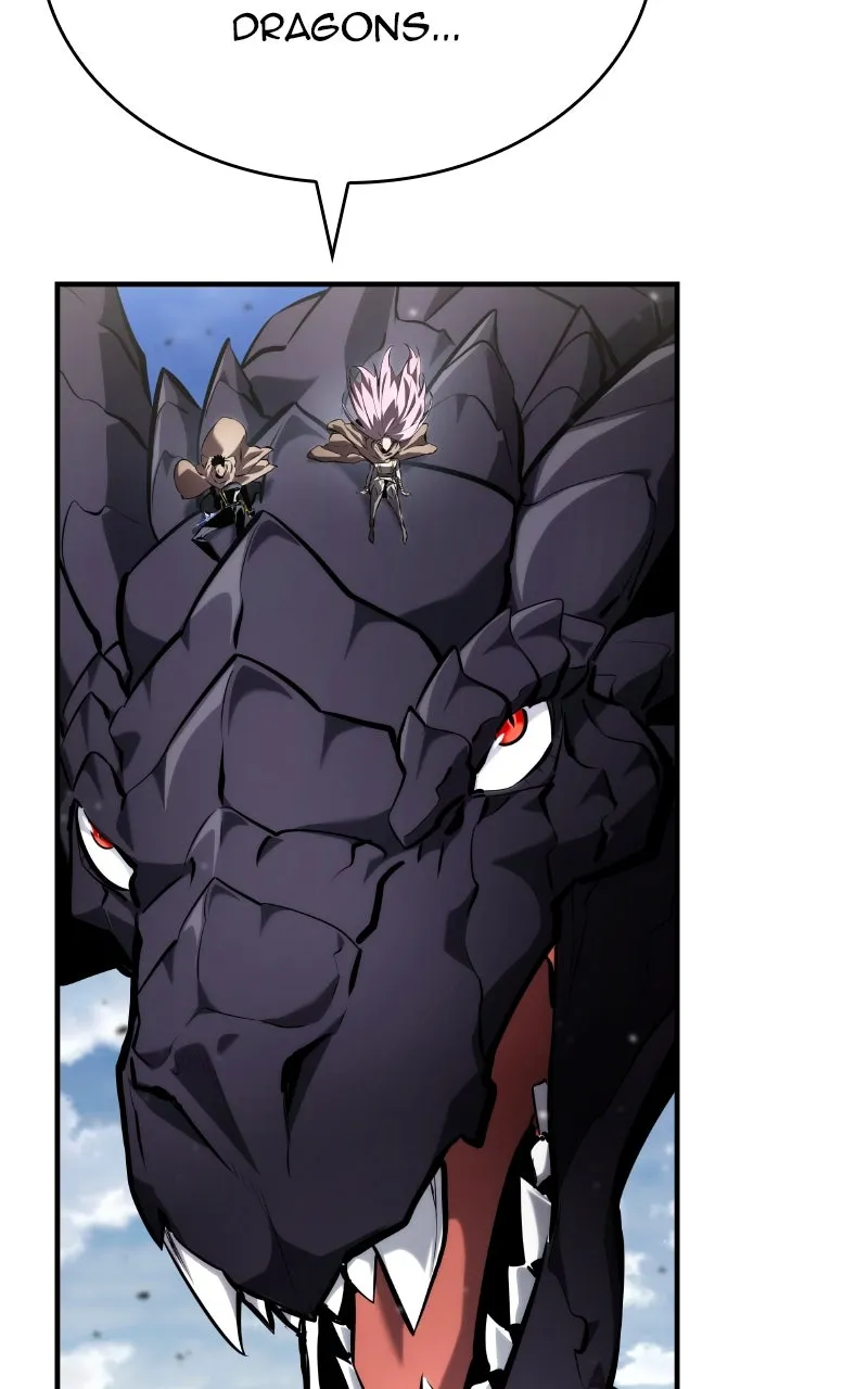 Read Boundless Ascension chapter 130 image 110 on Lezhin