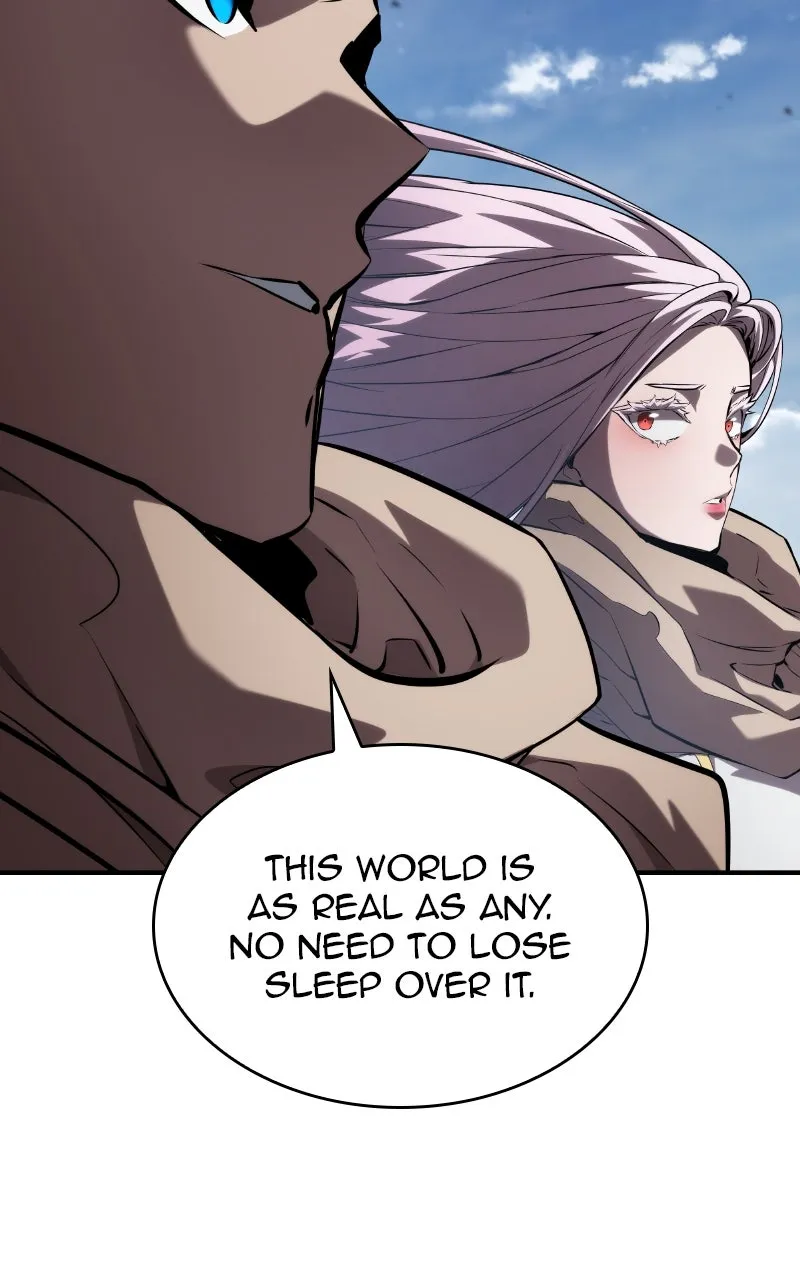 Read Boundless Ascension chapter 130 image 114 on Lezhin