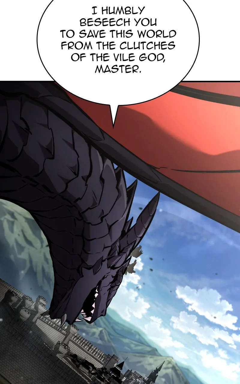 Read Boundless Ascension chapter 130 image 119 on Lezhin