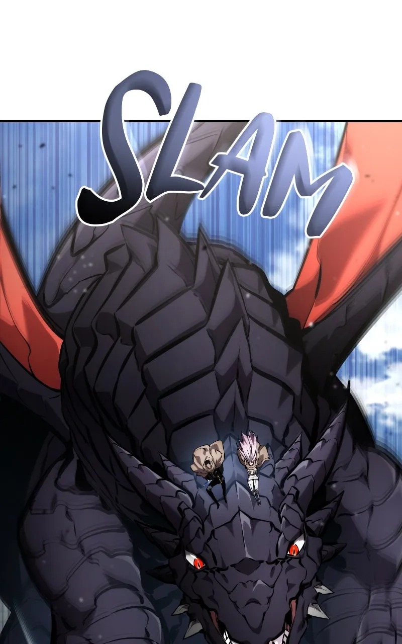 Read Boundless Ascension chapter 130 image 121 on Lezhin