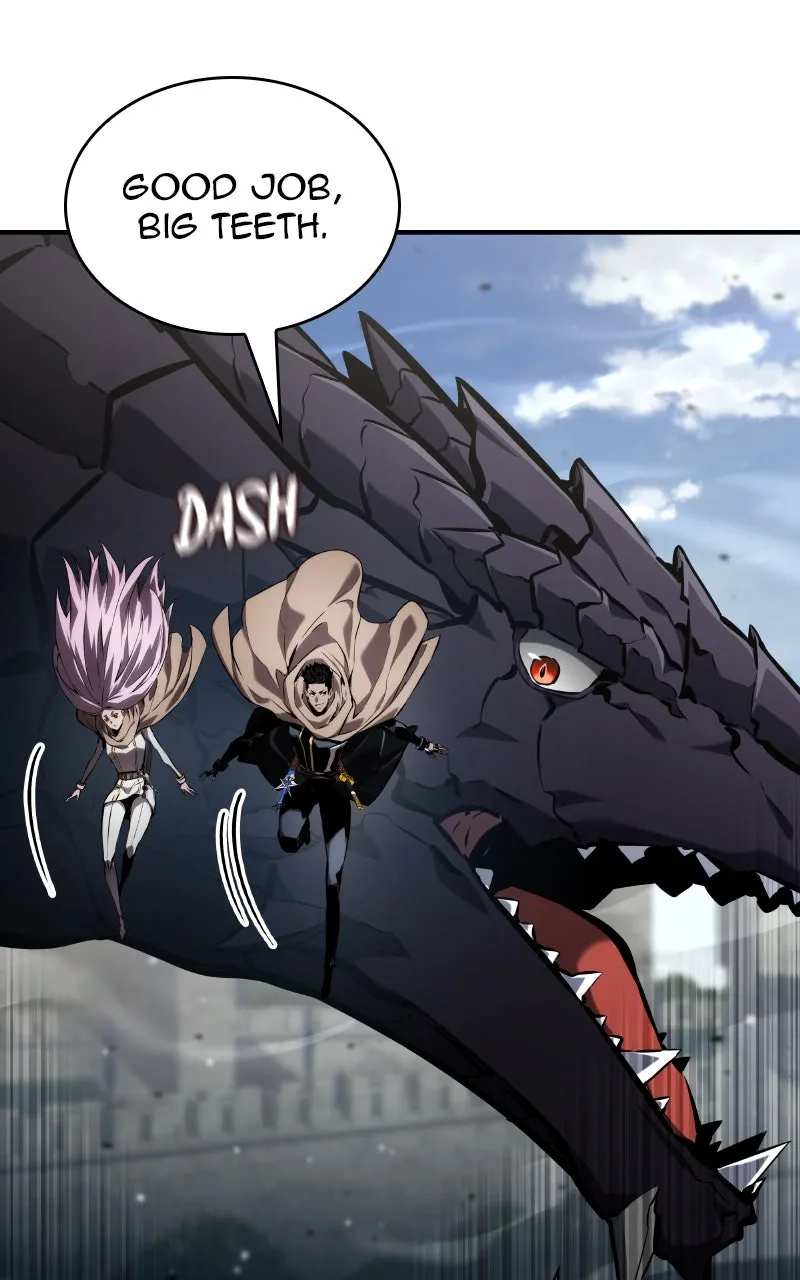 Read Boundless Ascension chapter 130 image 123 on Lezhin
