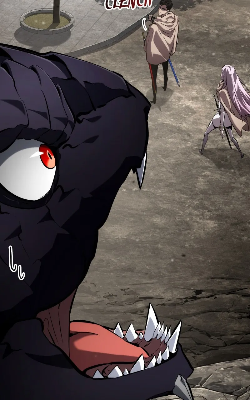 Read Boundless Ascension chapter 130 image 125 on Lezhin