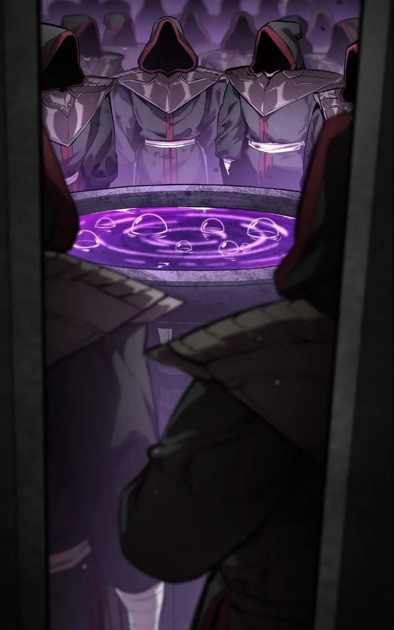 Read Boundless Ascension chapter 130 image 16 on Lezhin